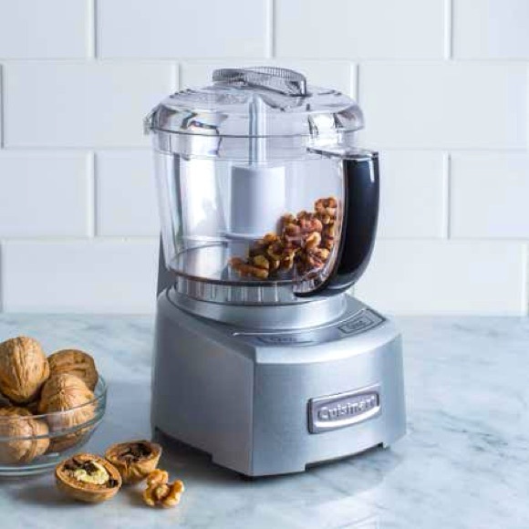 NEW in Box Cuisinart Elite Collection 4 Cup 1L Chopper/Grinder - Picture 1 of 12